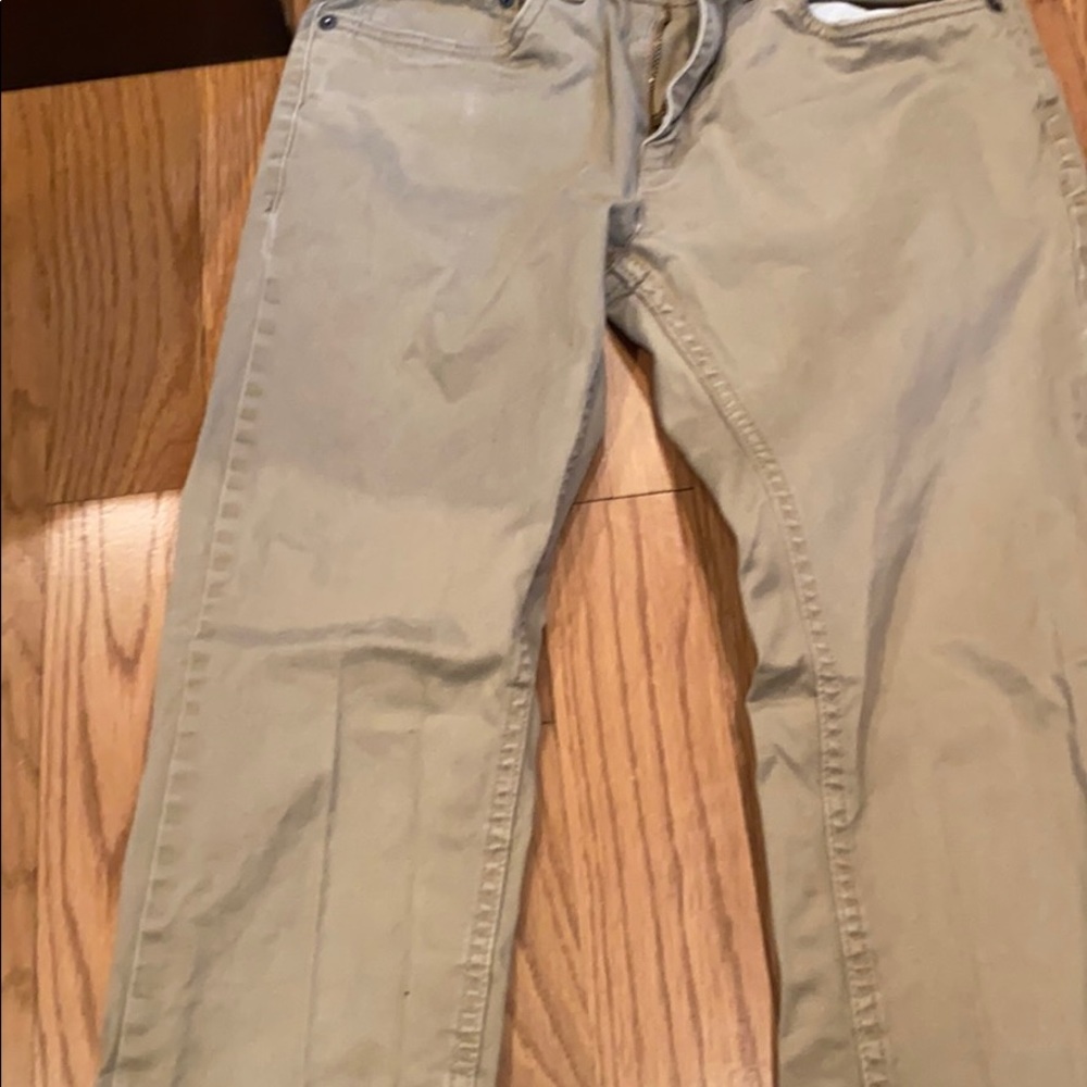 Levi’s jeans